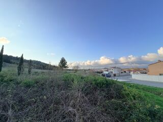 vente Terrain - 400 m² Villegailhenc (11600)