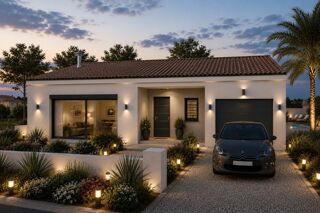  Maison à vendre 3 pièces 70 m²