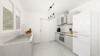  Maison � vendre 3 pi�ces 82 m�