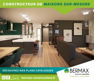  Terrain  vendre 489 m