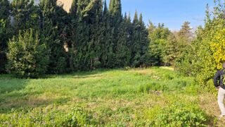  Terrain � vendre 1590 m�