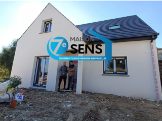  Maison à vendre 5 pièces 102 m²