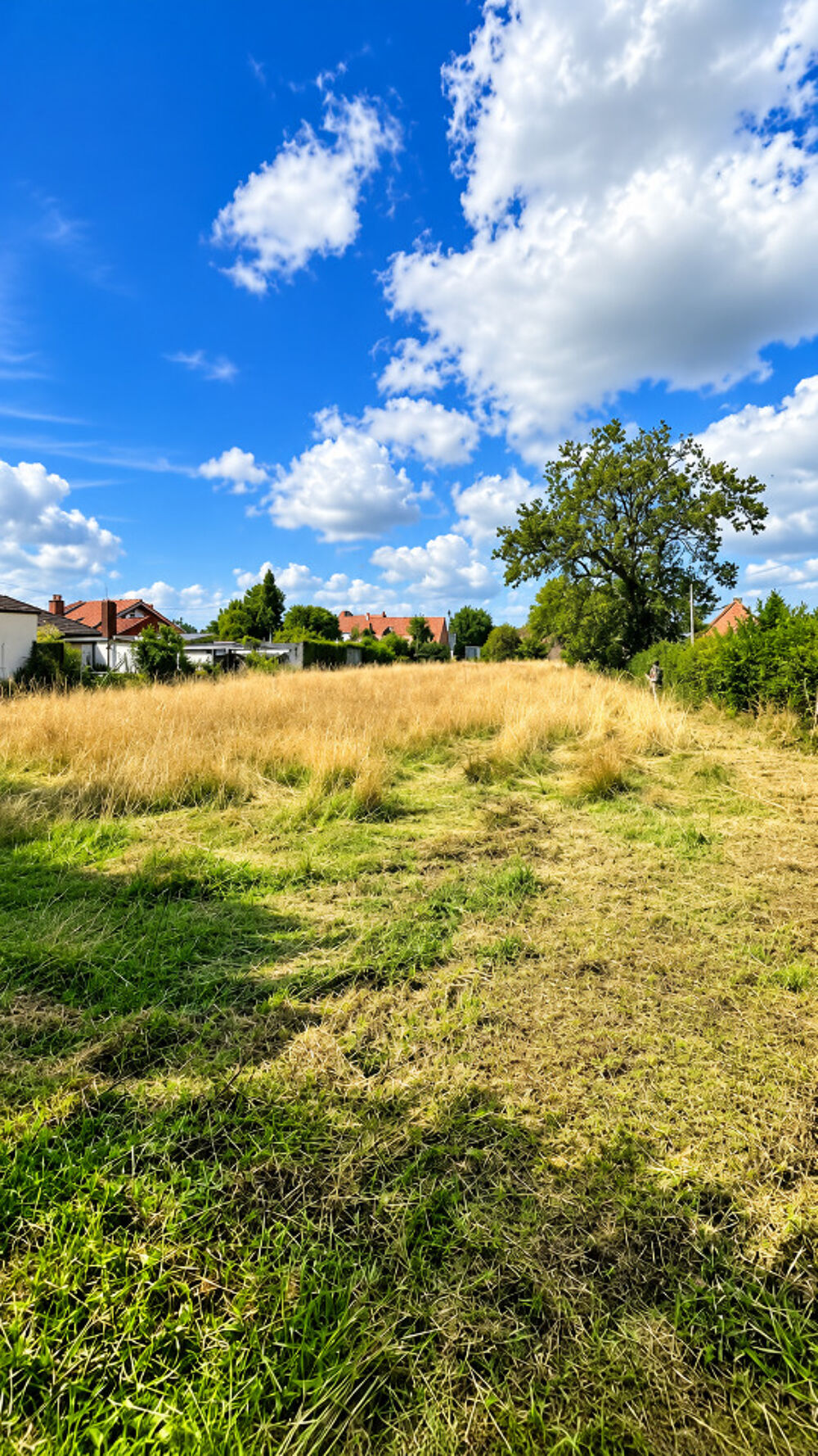 vente Terrain - 520 m² Bachy (59830)
