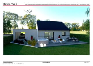 Maison � vendre 3 pi�ces 70 m�