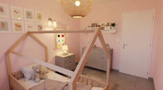  Maison 5 pièces 105 m² Issoudun
