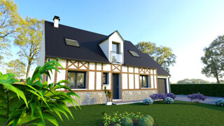  Maison � vendre 5 pi�ces 100 m�