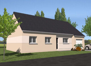  Maison à vendre 3 pièces 92 m²