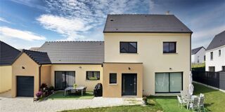 vente Maison - 7 pièce(s) - 120 m² Chalifert (77144)