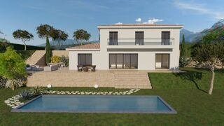  Maison � vendre 4 pi�ces 130 m�