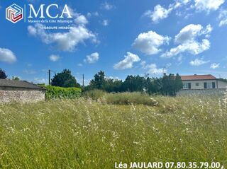  Terrain 930 m² Forges