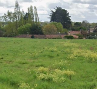  Terrain � vendre 900 m�