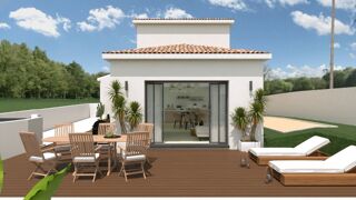  Maison 4 pi�ces 130 m� Six-fours-les-plages
