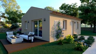  Maison à vendre 3 pièces 50 m²