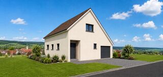  Maison à vendre 4 pièces 112 m²