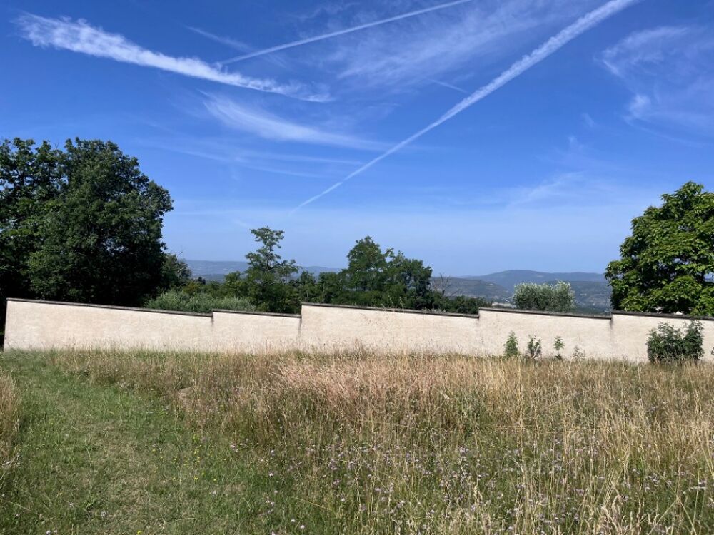 vente Terrain - 710 m² Loriol-sur-Drôme (26270)