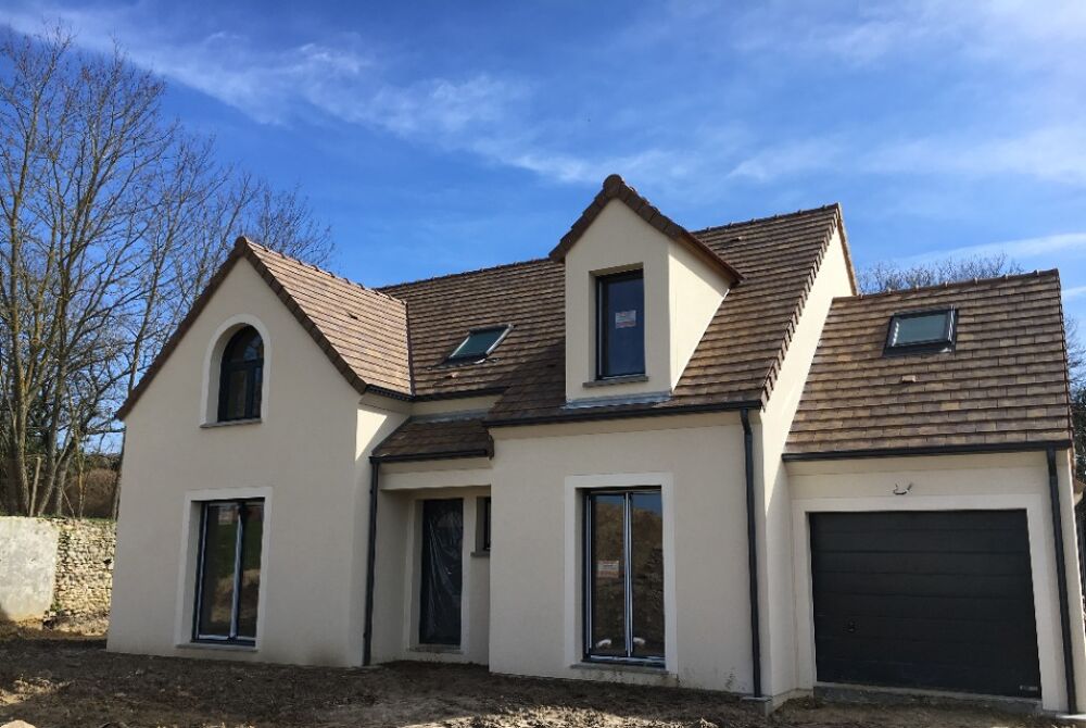 L'agence Maisons France Confort de Coignières propose ce....