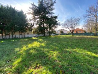  Terrain à vendre 612 m²