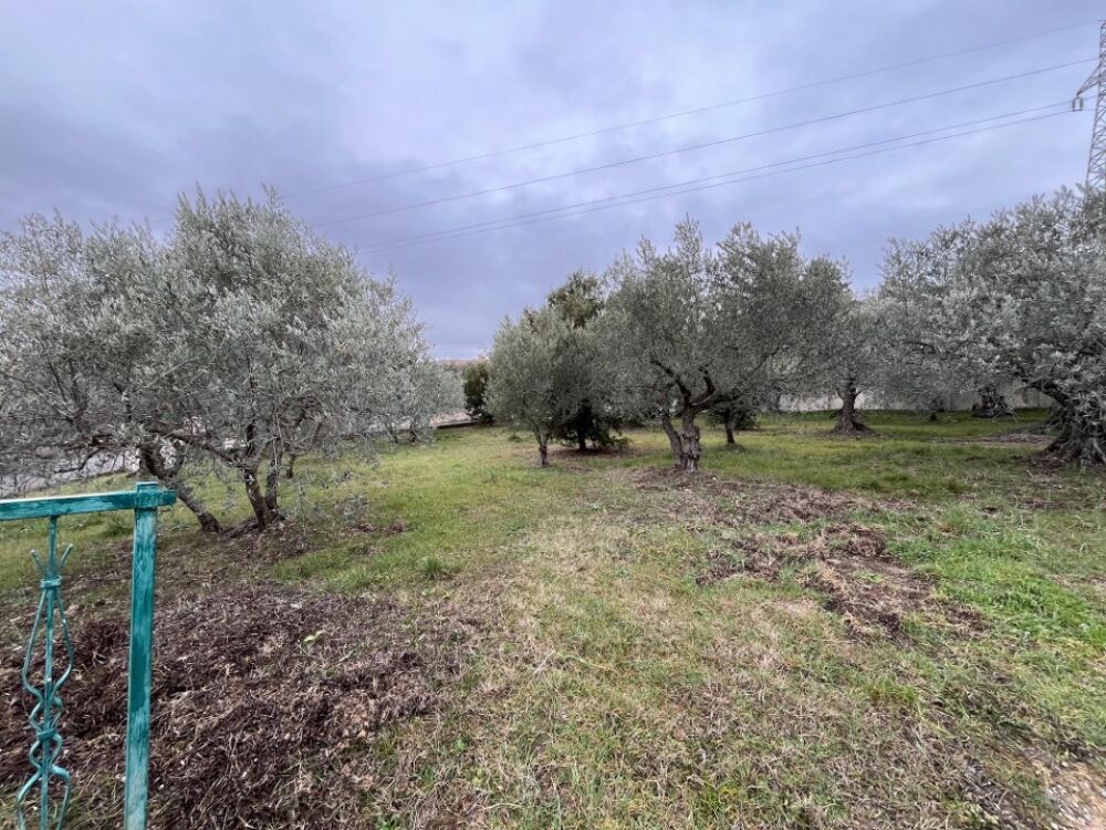 vente Terrain - 841 m² Manosque (04100)