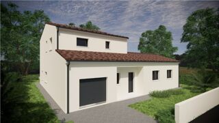  Maison 6 pièces 140 m² Gond-pontouvre