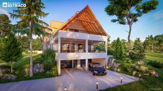  Maison � vendre 9 pi�ces 213 m�