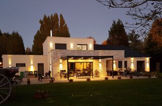  Maison � vendre 7 pi�ces 200 m�