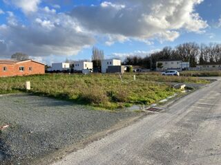  Terrain � vendre 564 m�