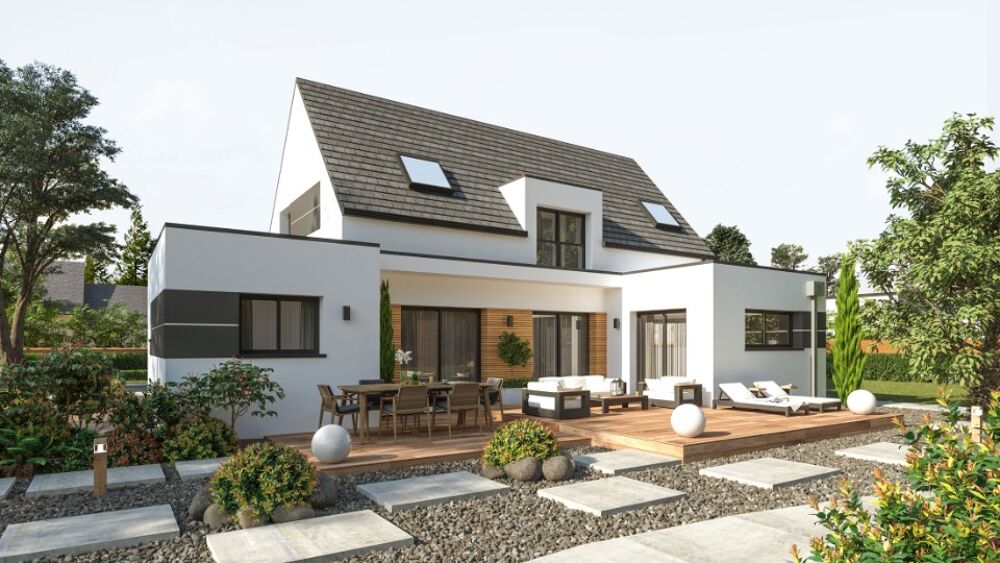 Maison 5 pièces 140 m² · à La Turballe · 140 m² · 550 000 €