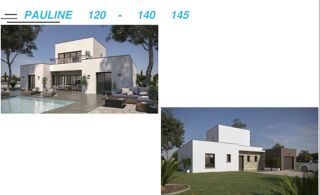  Maison � vendre 4 pi�ces 95 m�