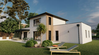  Maison 4 pi�ces 138 m� Flaujac-poujols