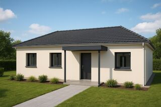  Maison 5 pi�ces 85 m� Feytiat