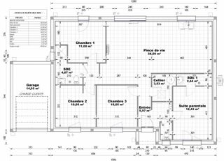  Maison 5 pièces 99 m² Lardy