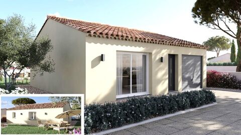   Vente Maison Maison - 4 pice(s) - 61 m