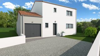  Maison à vendre 5 pièces 99 m²