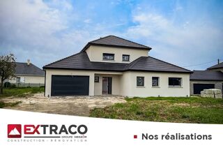  Maison à vendre 6 pièces 147 m²