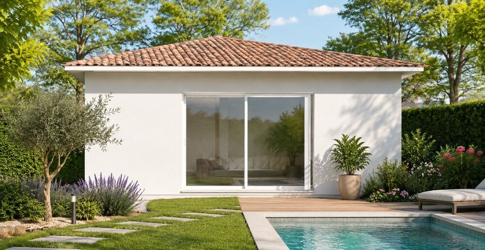 vente Maison - 4 pièce(s) - 77 m² Fréjus (83600)