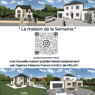  Maison � vendre 7 pi�ces 110 m�