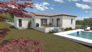  Maison 3 pi�ces 102 m� Rocbaron