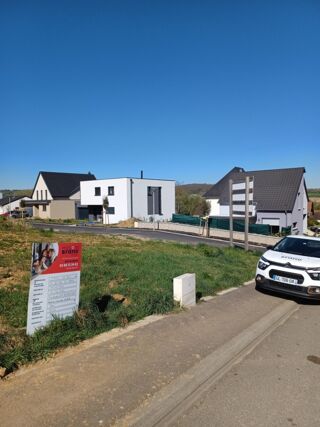  Terrain � vendre 323 m�