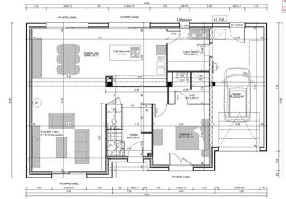  Maison � vendre 6 pi�ces 135 m�