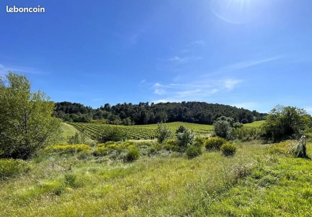 vente Maison - 6 pièce(s) - 140 m² Villeneuve-Minervois (11160)