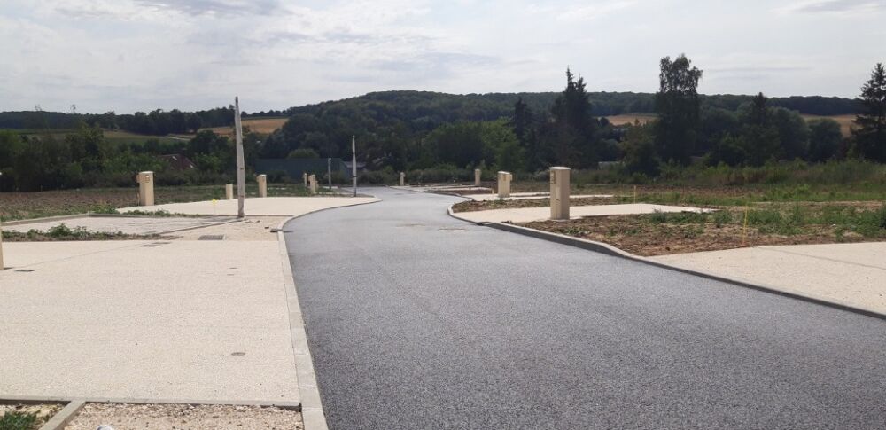 Le modèle SHAM 90 4 ch est une maison à combles aménagés....