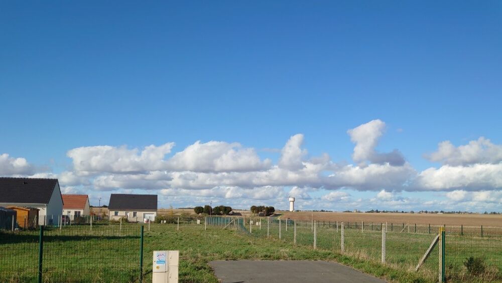 vente Maison - 8 pièce(s) - 155 m² Clévilliers (28300)