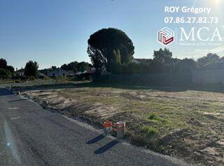  Terrain � vendre 252 m�