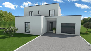  Maison à vendre 4 pièces 103 m²