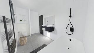  Maison à vendre 4 pièces 90 m²