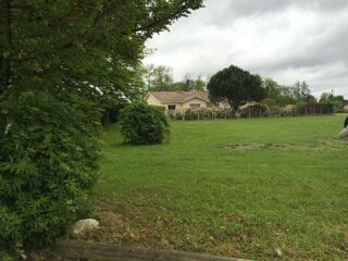  Terrain � vendre 580 m�