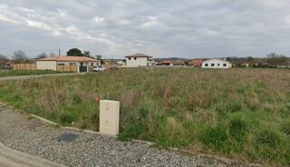  Terrain � vendre 514 m�