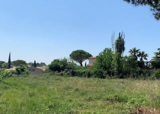  Terrain 736 m� P�lissanne