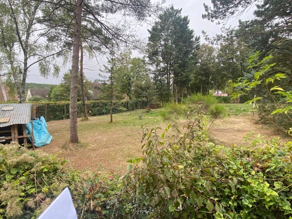 vente Maison - 5 pièce(s) - 90 m² Saint-Chéron (91530)