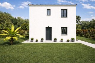  Maison � vendre 4 pi�ces 77 m�